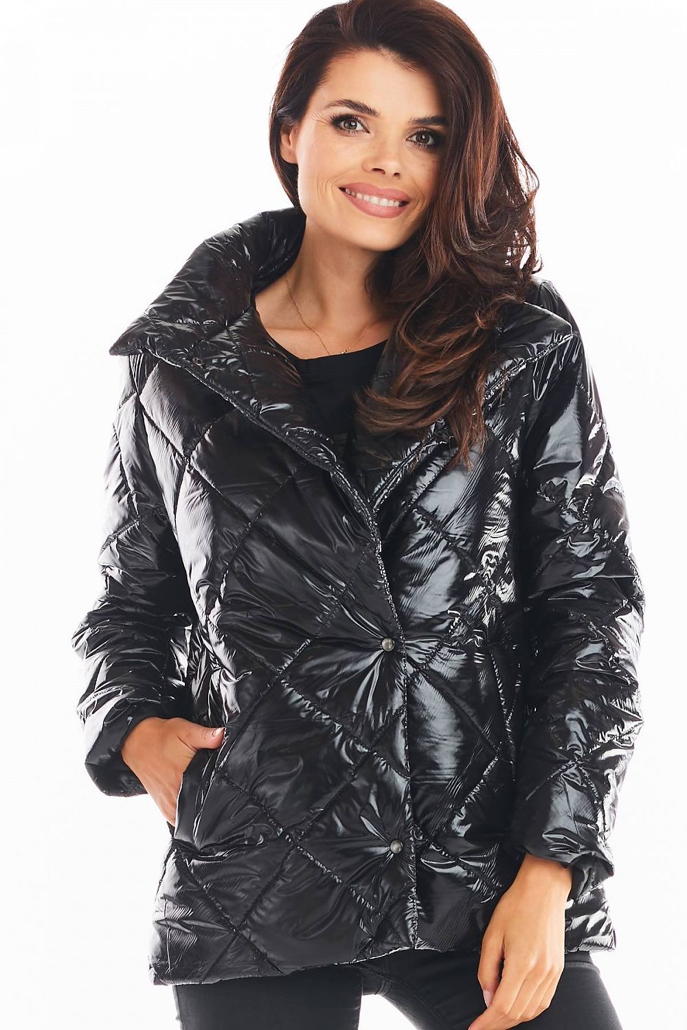 Jacket model 150775